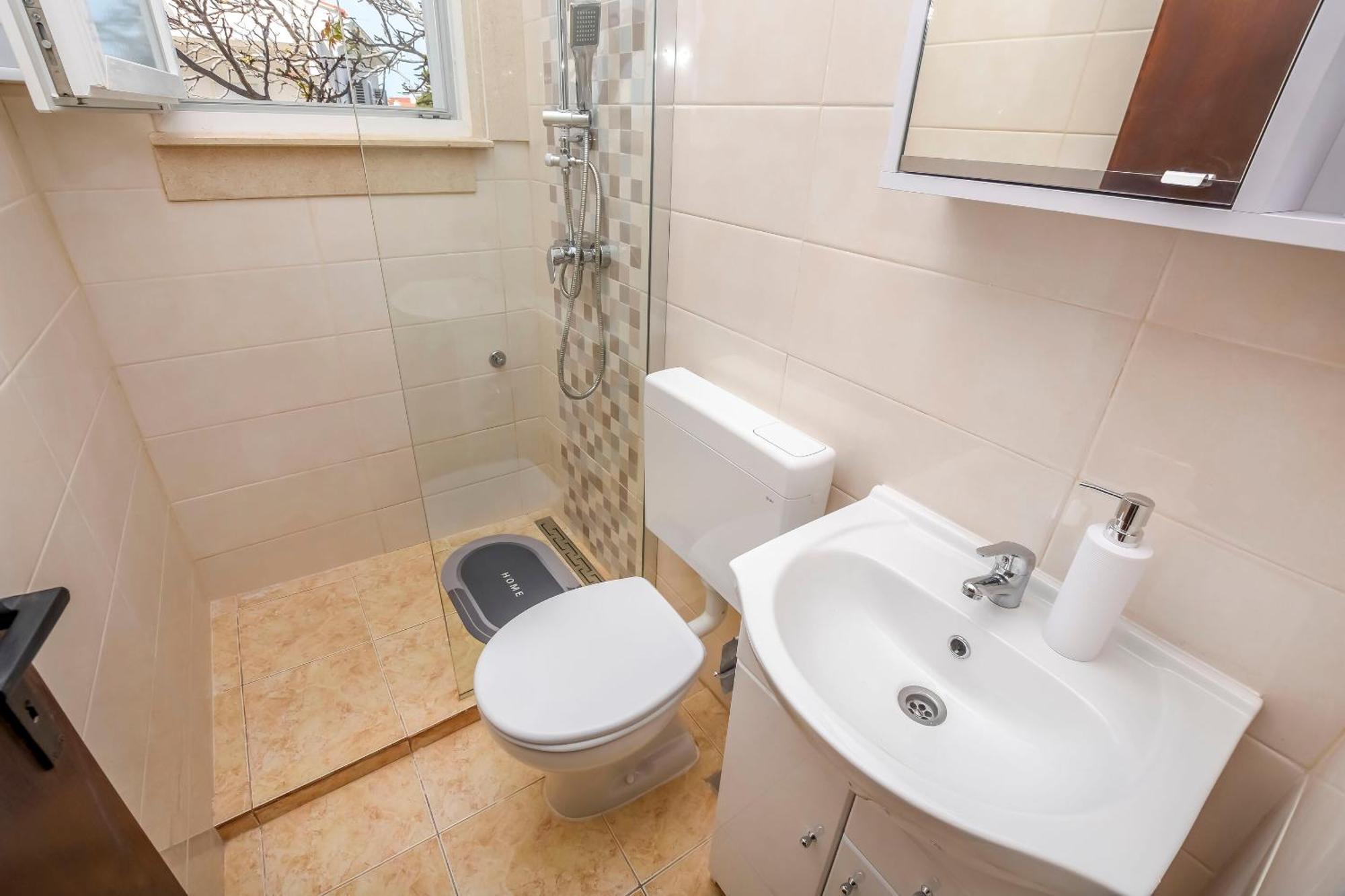 Apartments Zivana โรกอซนิซา ภายนอก รูปภาพ
