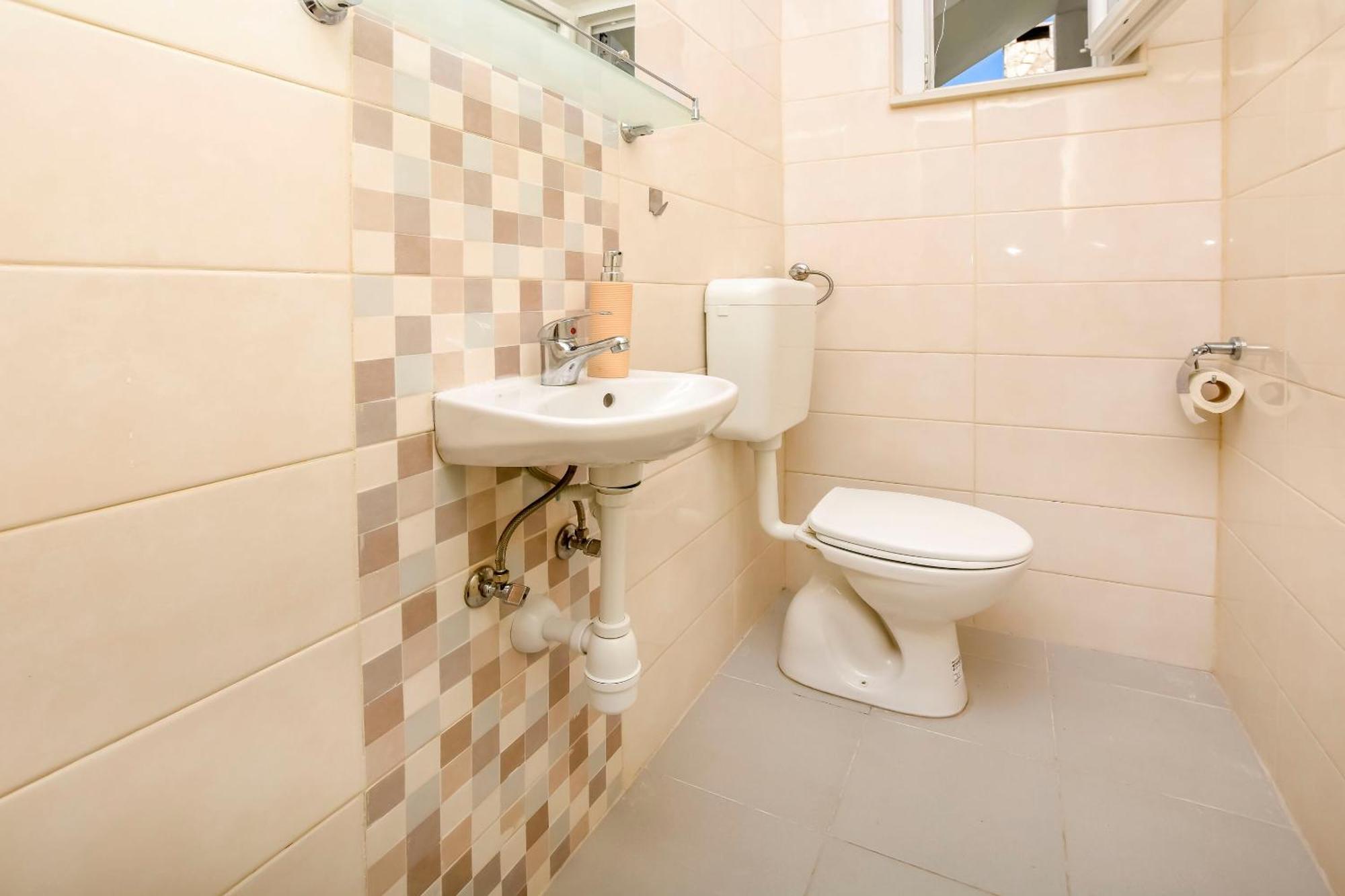 Apartments Zivana โรกอซนิซา ภายนอก รูปภาพ