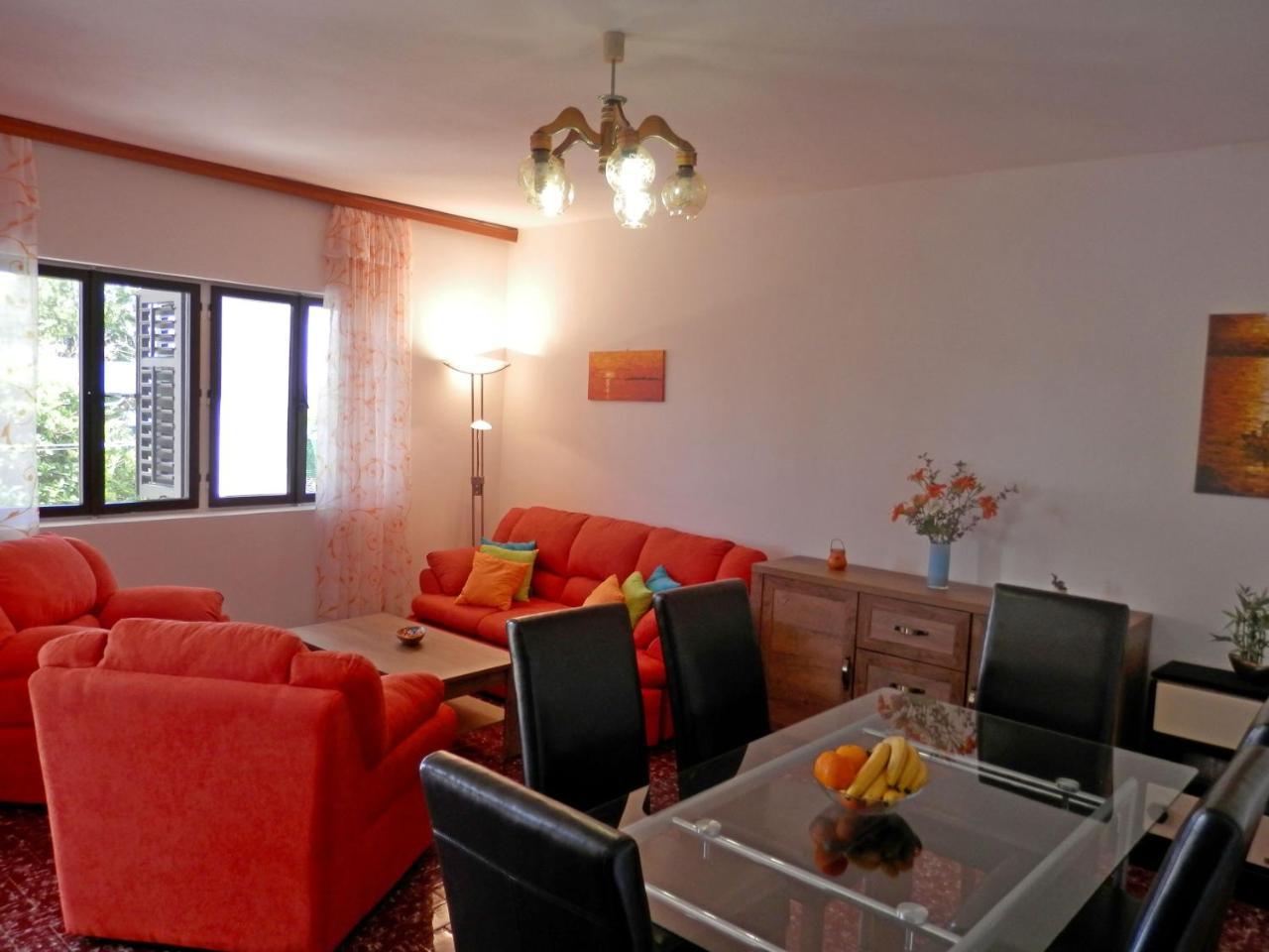 Apartments Zivana โรกอซนิซา ห้อง รูปภาพ