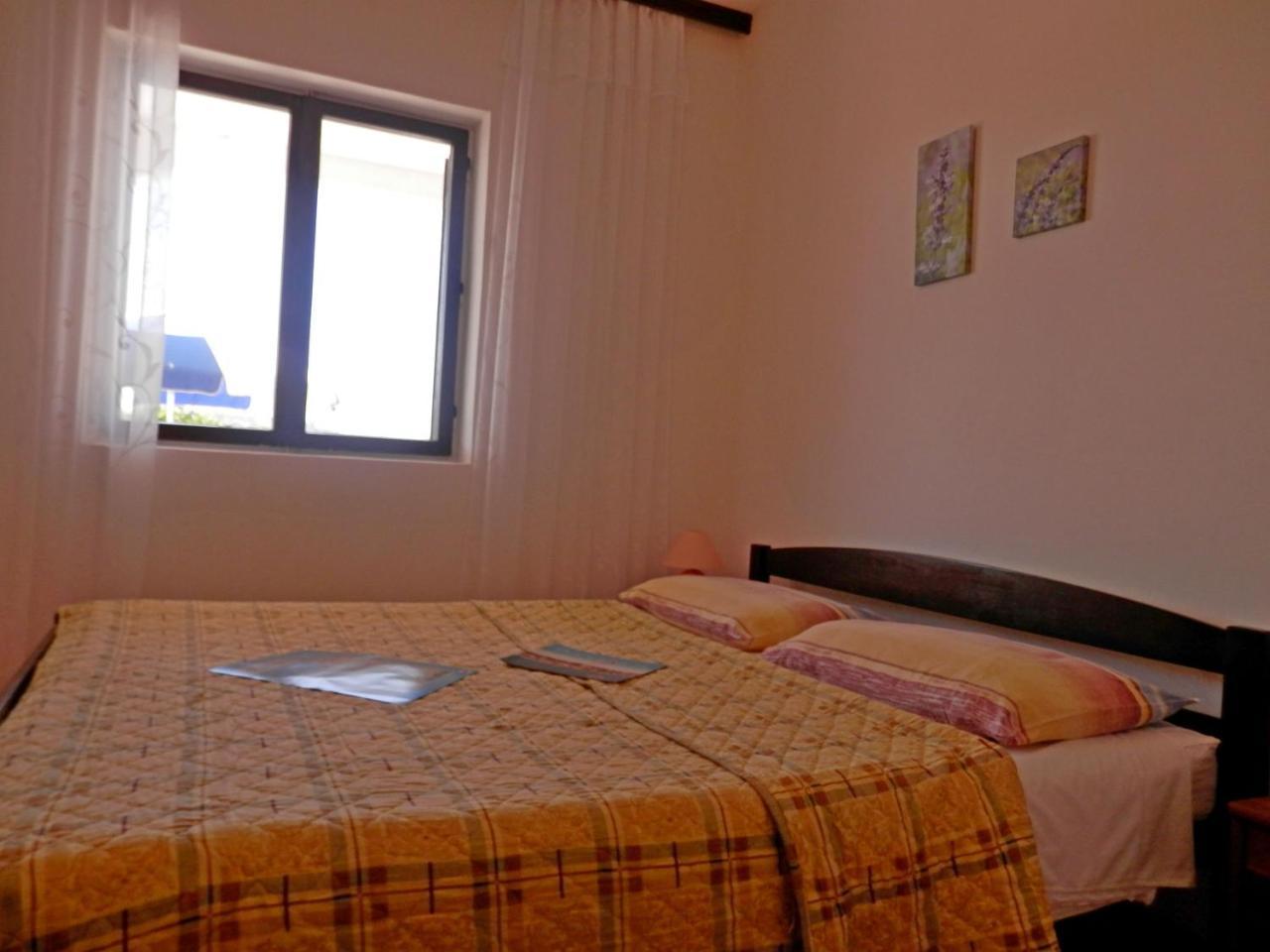 Apartments Zivana โรกอซนิซา ภายนอก รูปภาพ