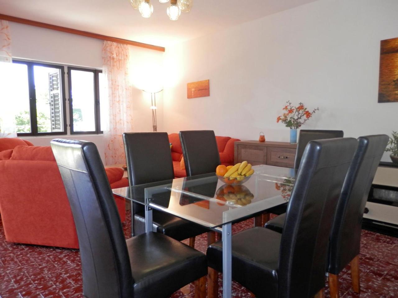 Apartments Zivana โรกอซนิซา ภายนอก รูปภาพ