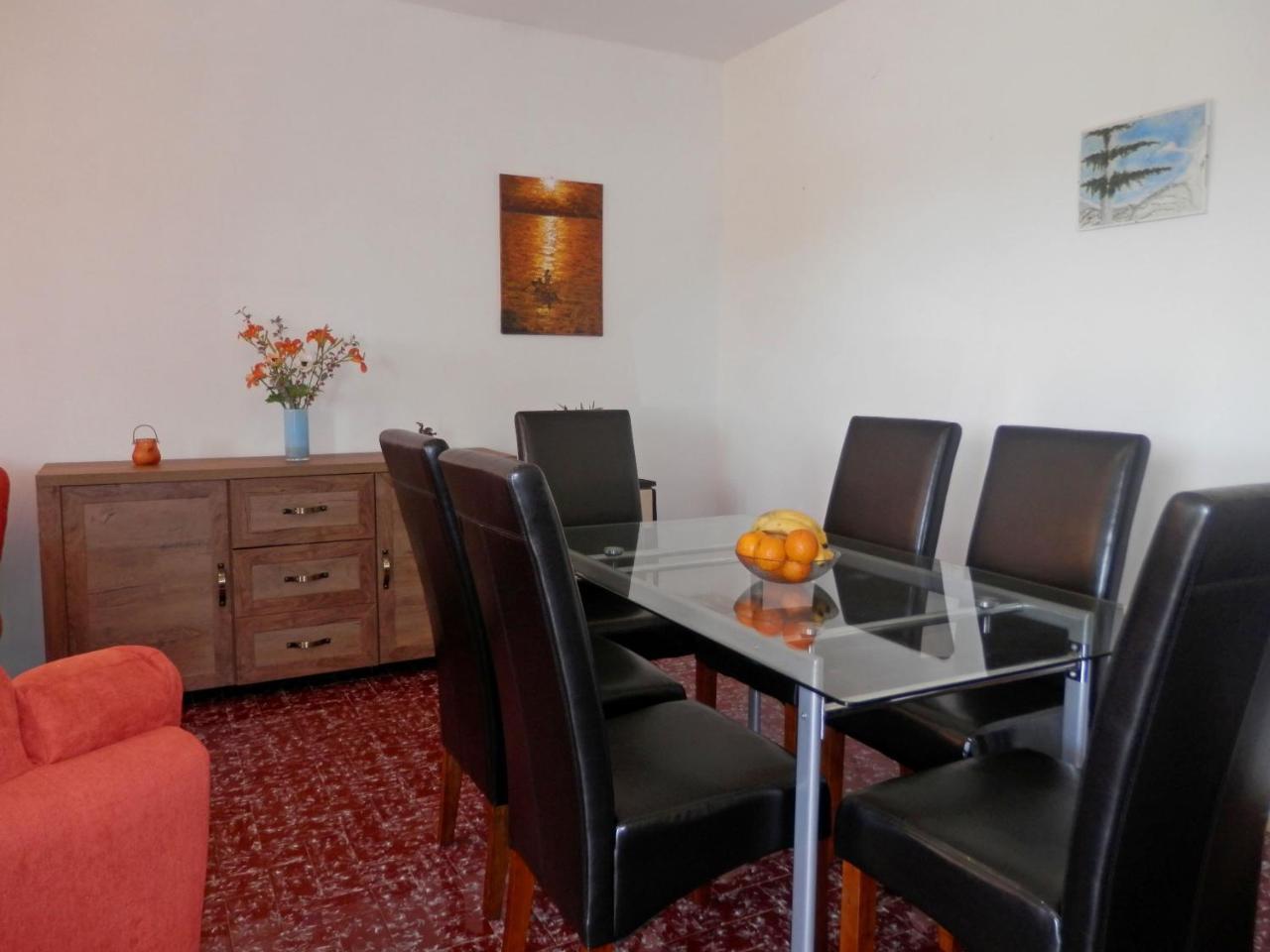 Apartments Zivana โรกอซนิซา ภายนอก รูปภาพ